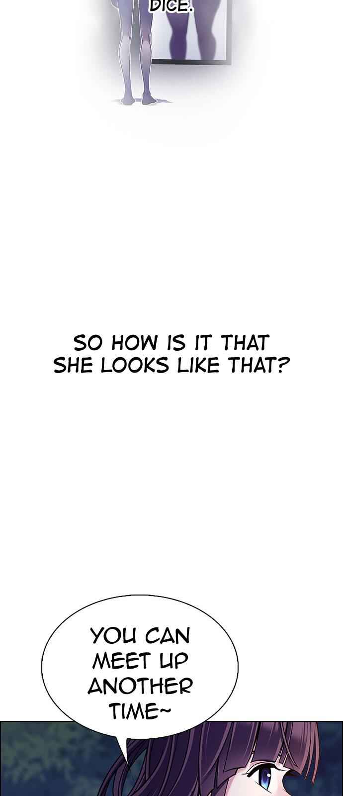 Dice: The Cube That Changes Everything Chapter 341 - Page 25