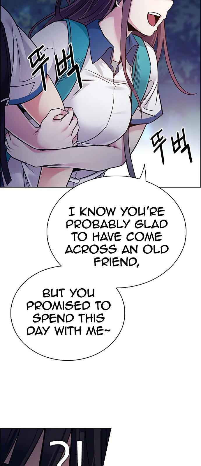 Dice: The Cube That Changes Everything Chapter 341 - Page 26