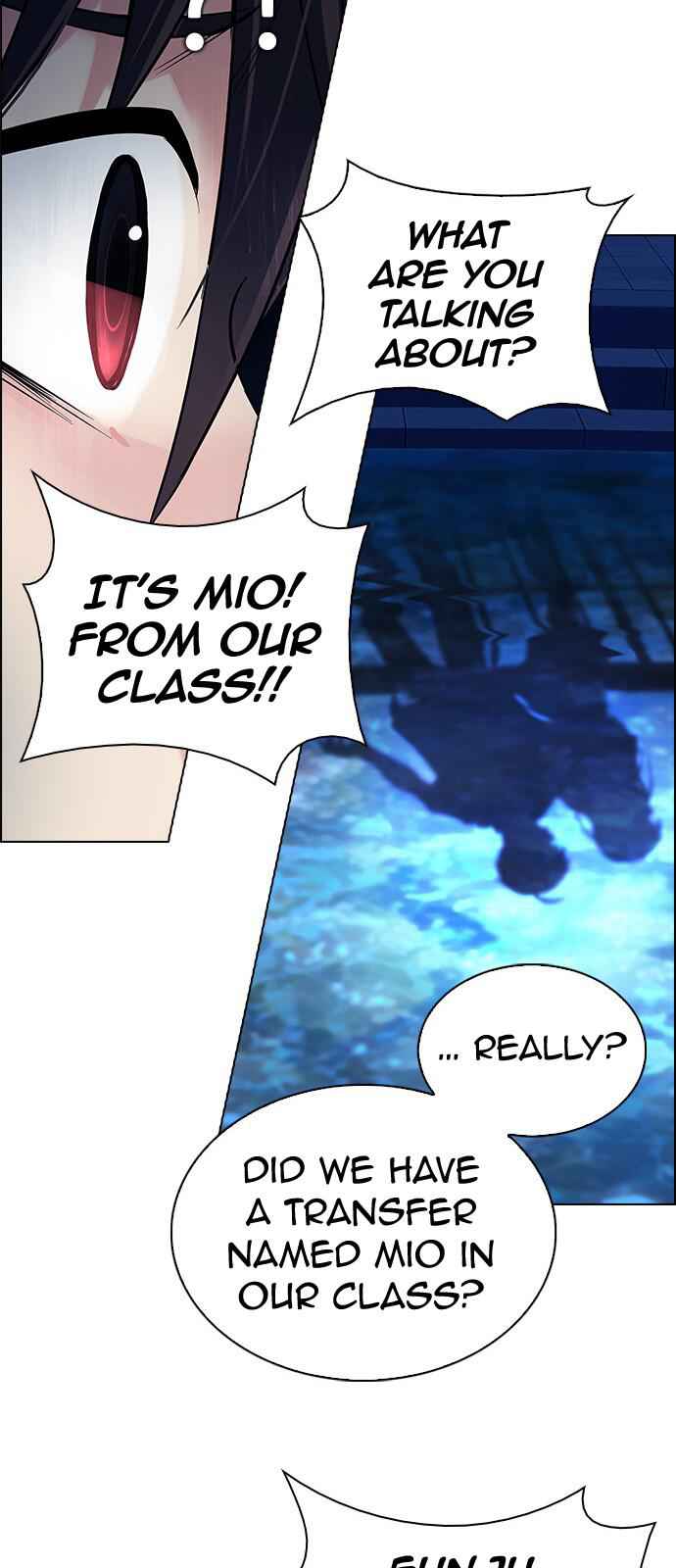 Dice: The Cube That Changes Everything Chapter 341 - Page 27