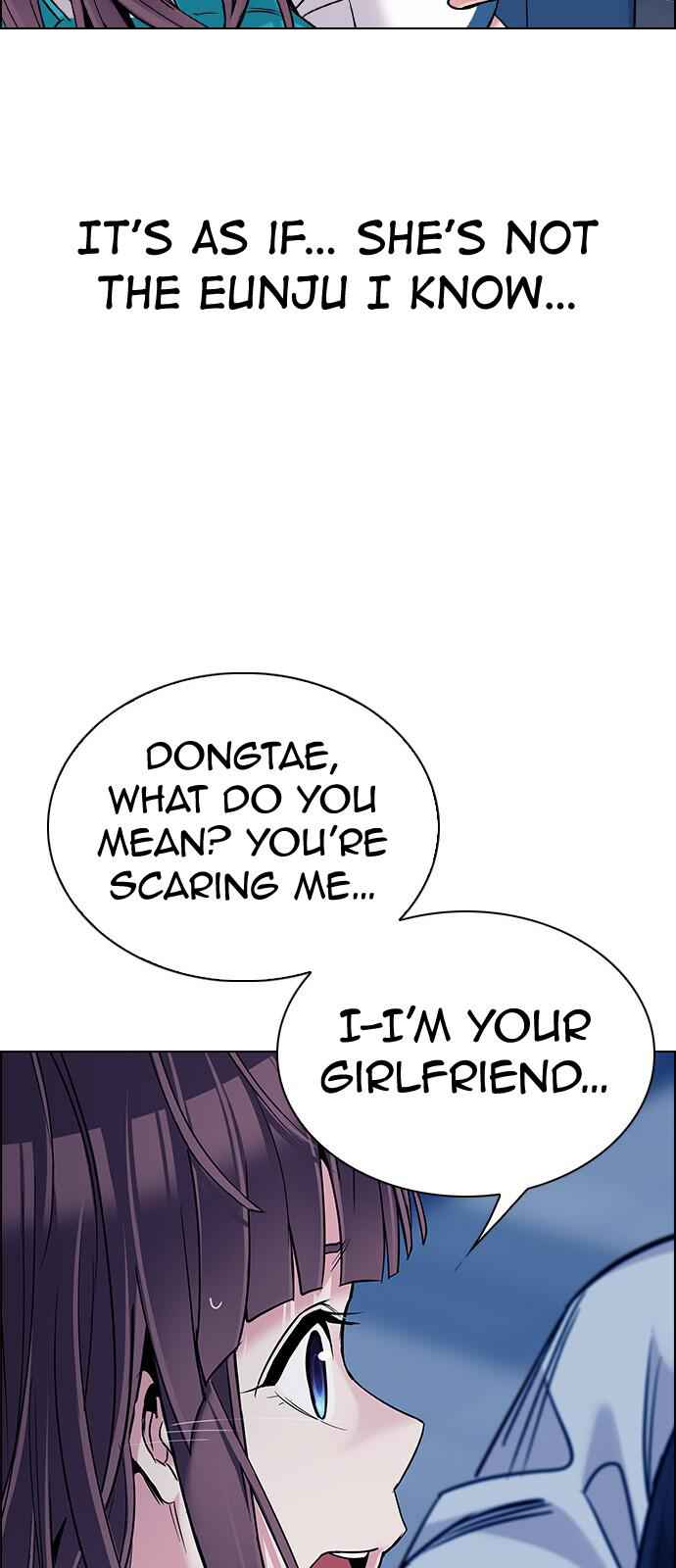 Dice: The Cube That Changes Everything Chapter 341 - Page 34