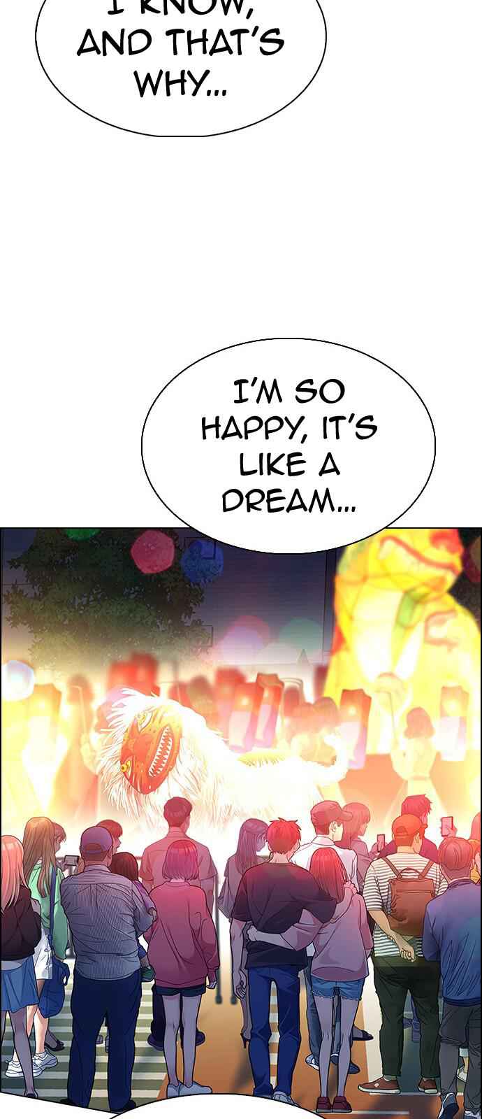 Dice: The Cube That Changes Everything Chapter 341 - Page 36