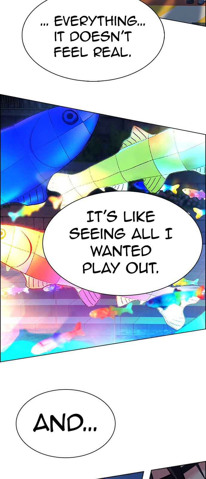 Dice: The Cube That Changes Everything Chapter 341 - Page 37
