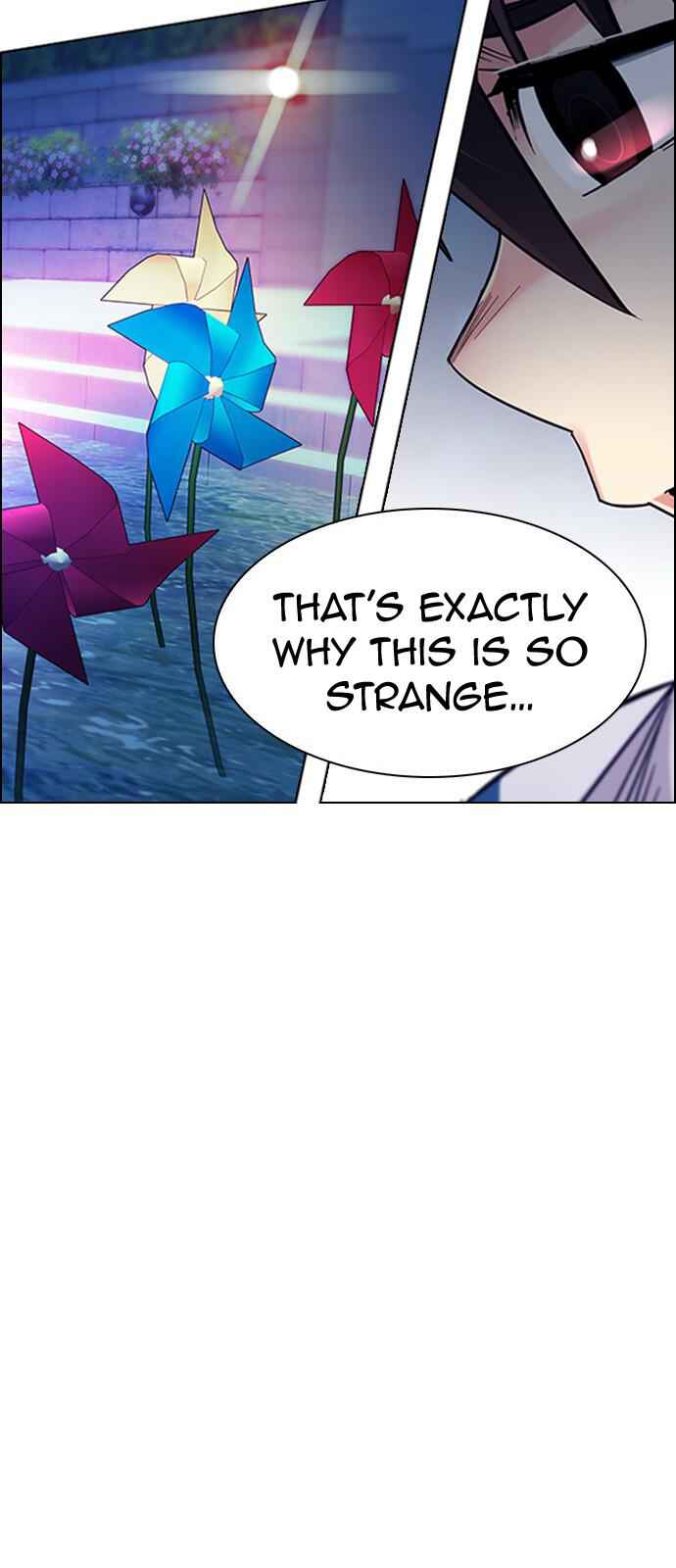 Dice: The Cube That Changes Everything Chapter 341 - Page 38