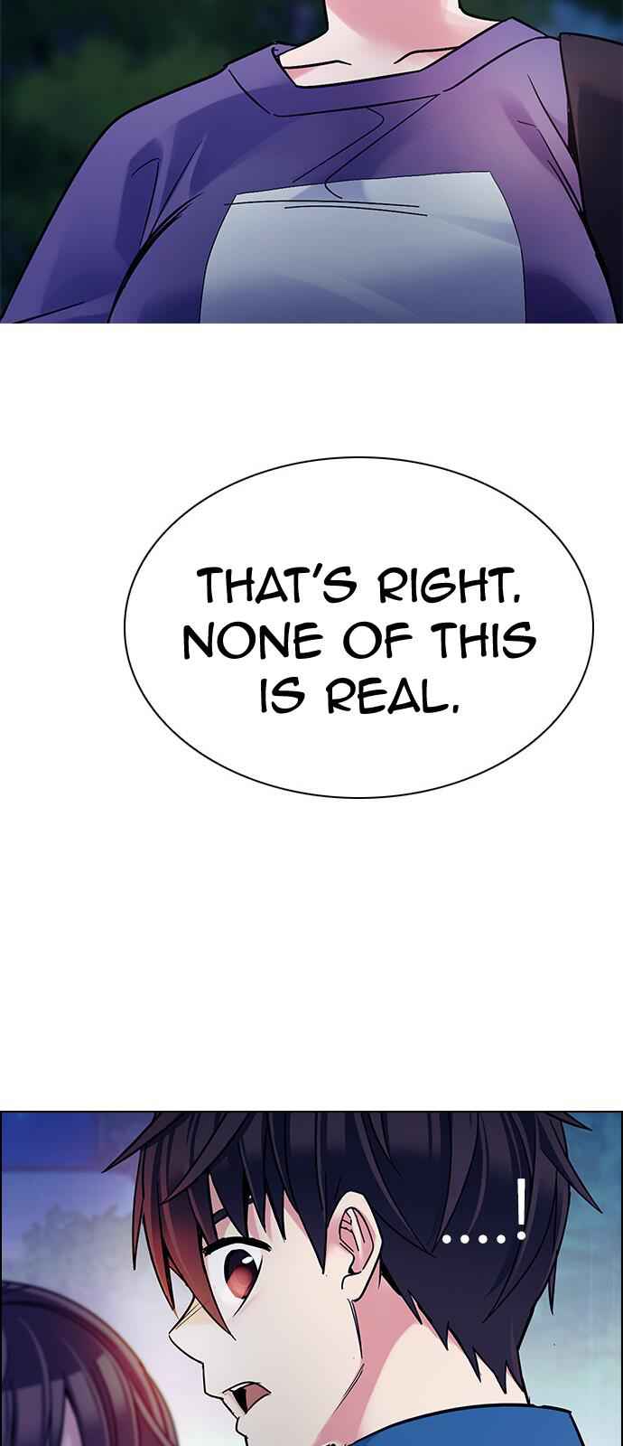 Dice: The Cube That Changes Everything Chapter 341 - Page 40