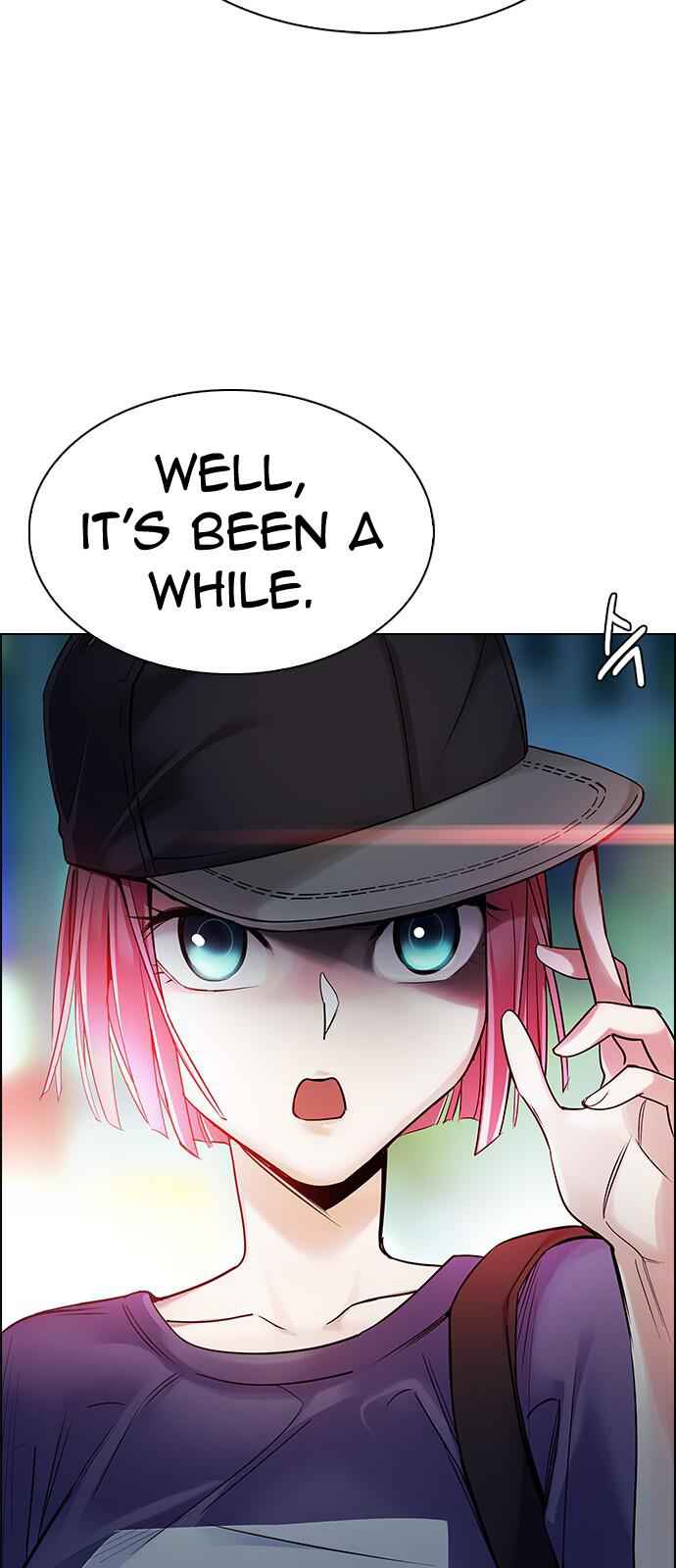 Dice: The Cube That Changes Everything Chapter 341 - Page 7