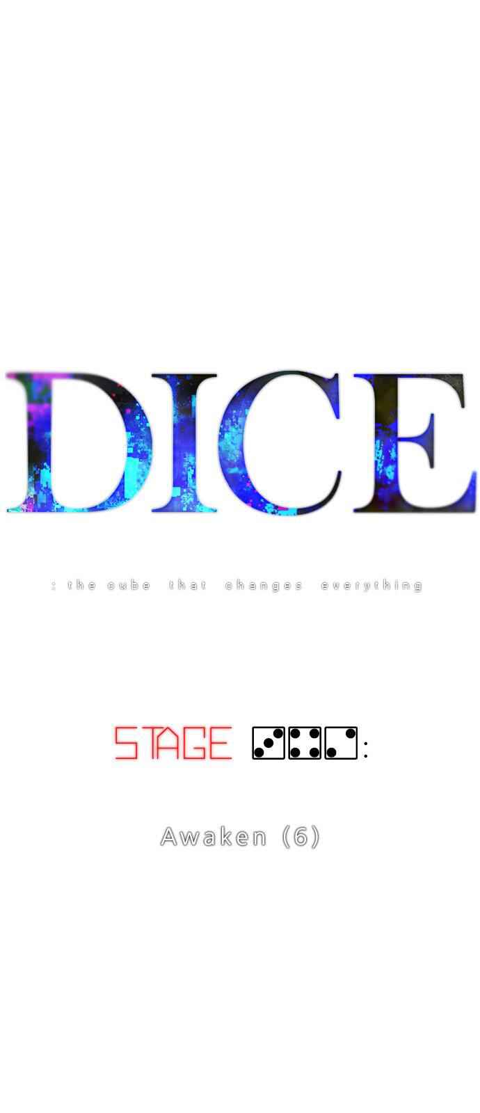 Dice: The Cube That Changes Everything Chapter 342 - Page 0