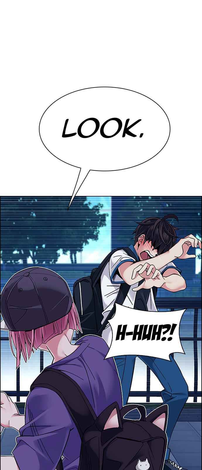 Dice: The Cube That Changes Everything Chapter 342 - Page 21