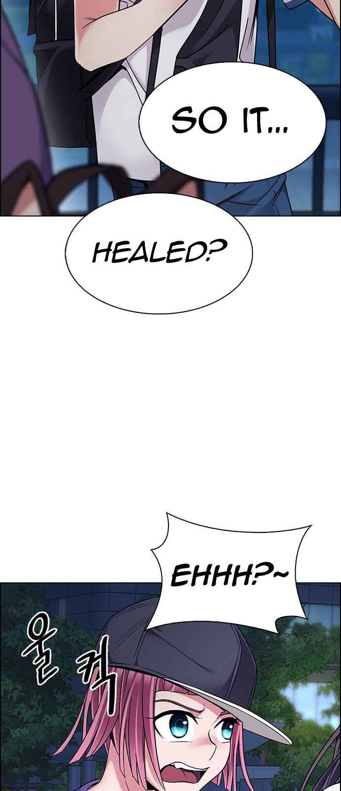 Dice: The Cube That Changes Everything Chapter 342 - Page 28