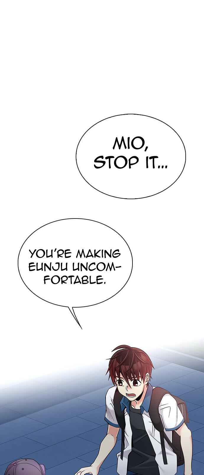Dice: The Cube That Changes Everything Chapter 342 - Page 31