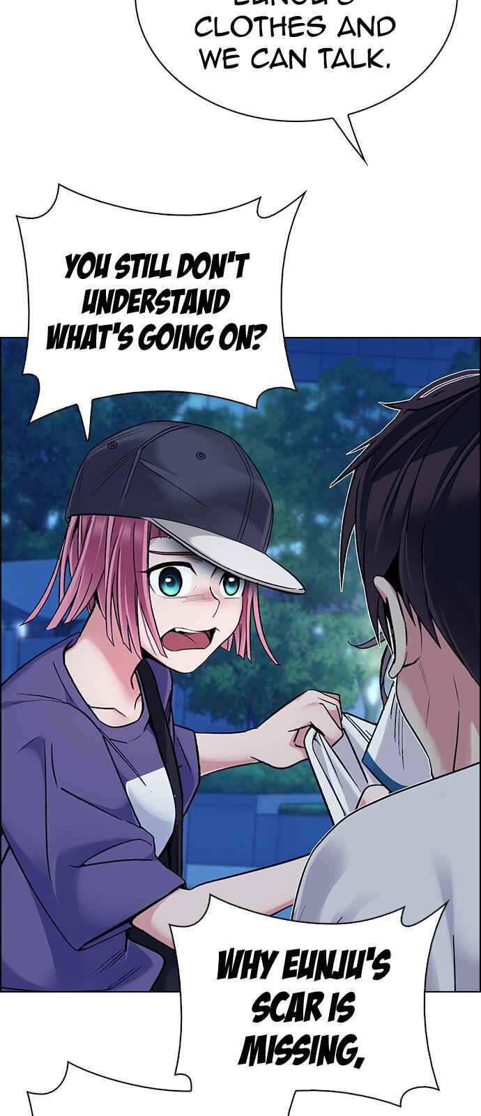Dice: The Cube That Changes Everything Chapter 342 - Page 33