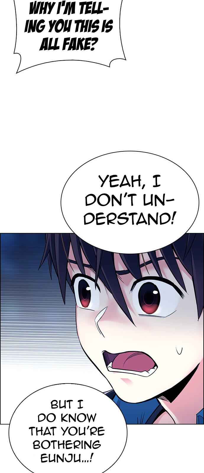 Dice: The Cube That Changes Everything Chapter 342 - Page 34