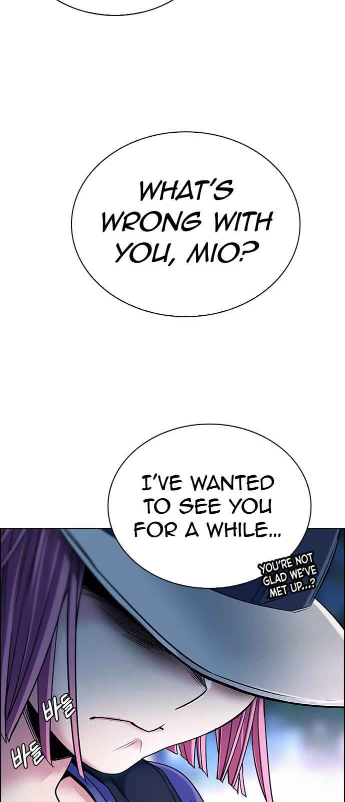 Dice: The Cube That Changes Everything Chapter 342 - Page 35