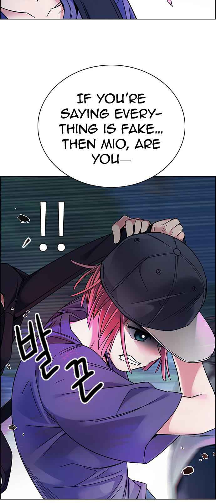Dice: The Cube That Changes Everything Chapter 342 - Page 36
