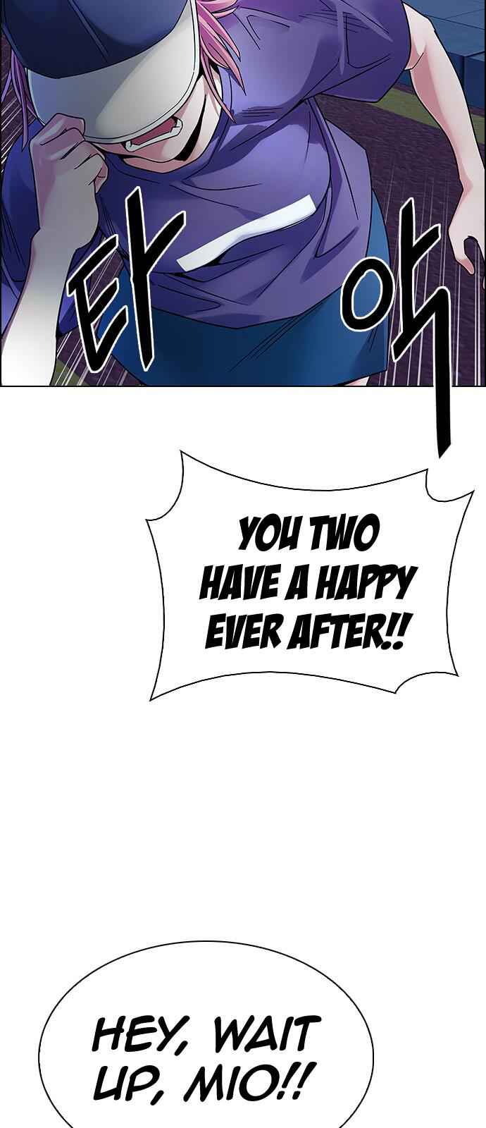 Dice: The Cube That Changes Everything Chapter 342 - Page 48