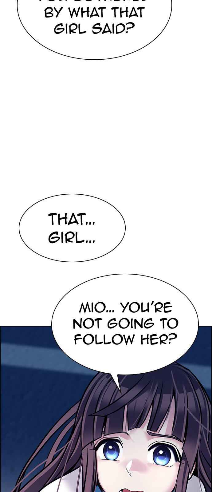 Dice: The Cube That Changes Everything Chapter 343 - Page 11
