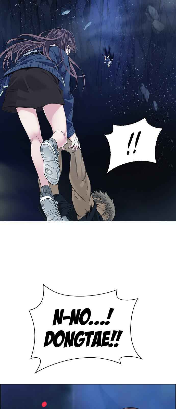 Dice: The Cube That Changes Everything Chapter 343 - Page 25