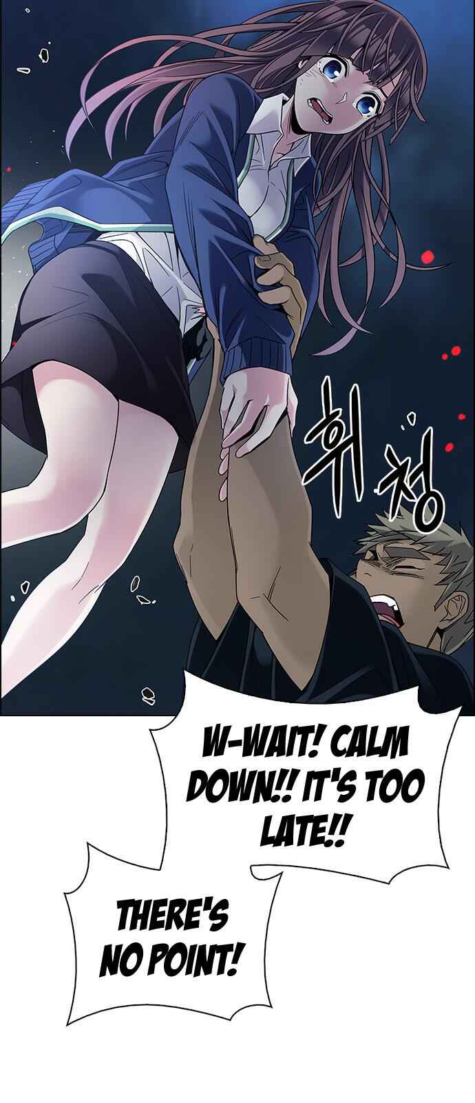 Dice: The Cube That Changes Everything Chapter 343 - Page 26