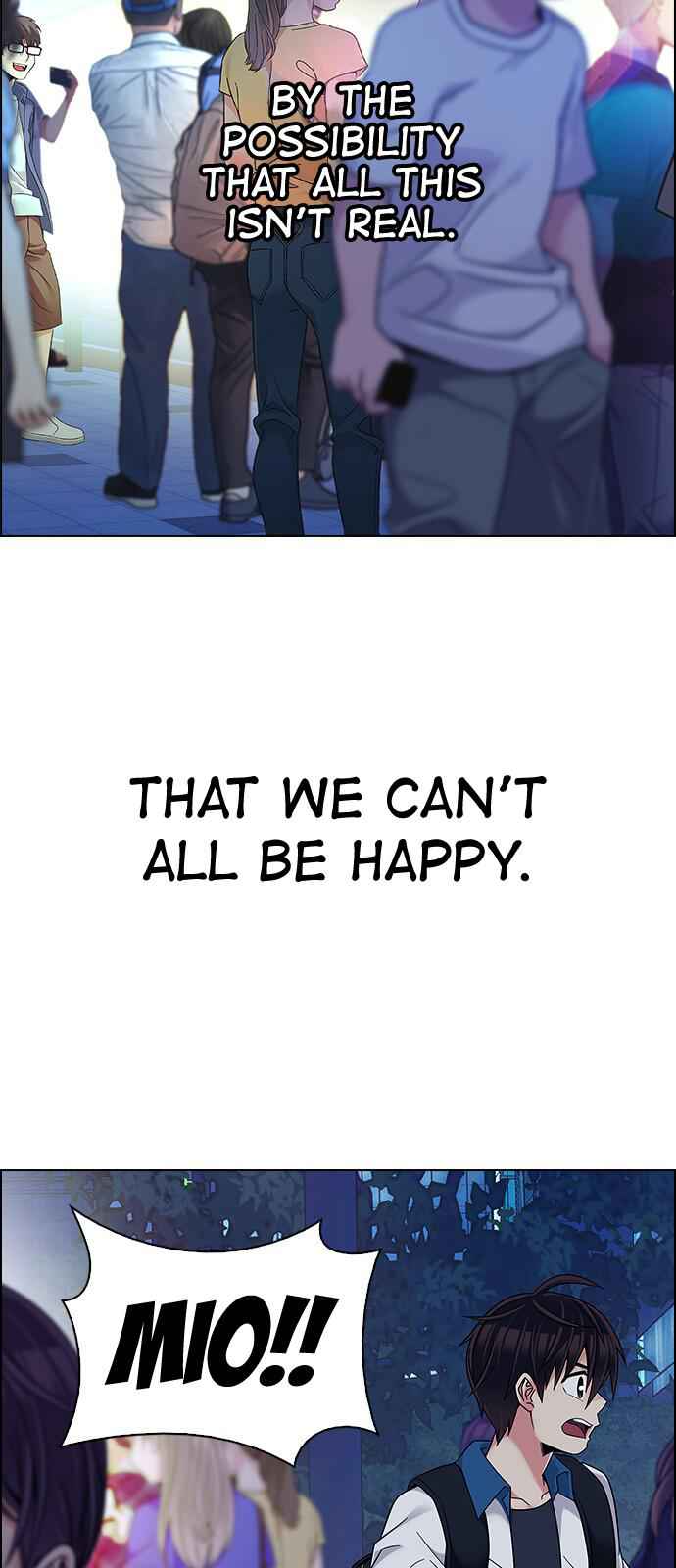 Dice: The Cube That Changes Everything Chapter 343 - Page 30