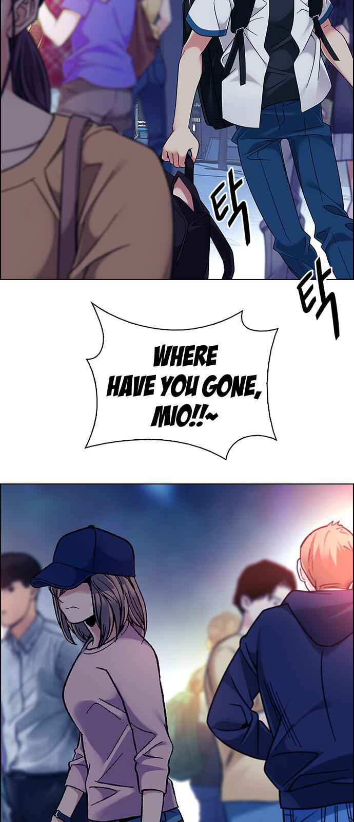 Dice: The Cube That Changes Everything Chapter 343 - Page 31
