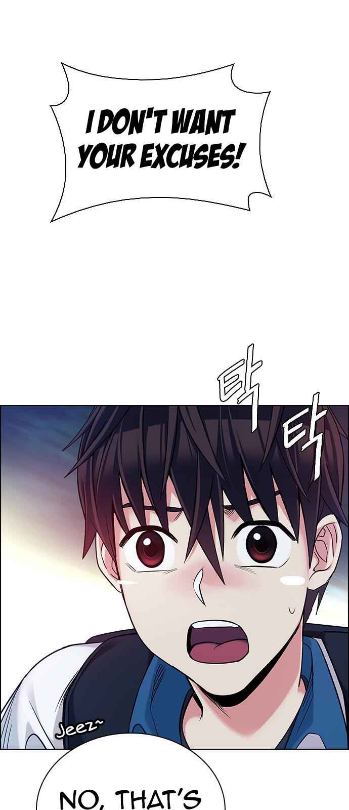 Dice: The Cube That Changes Everything Chapter 343 - Page 43