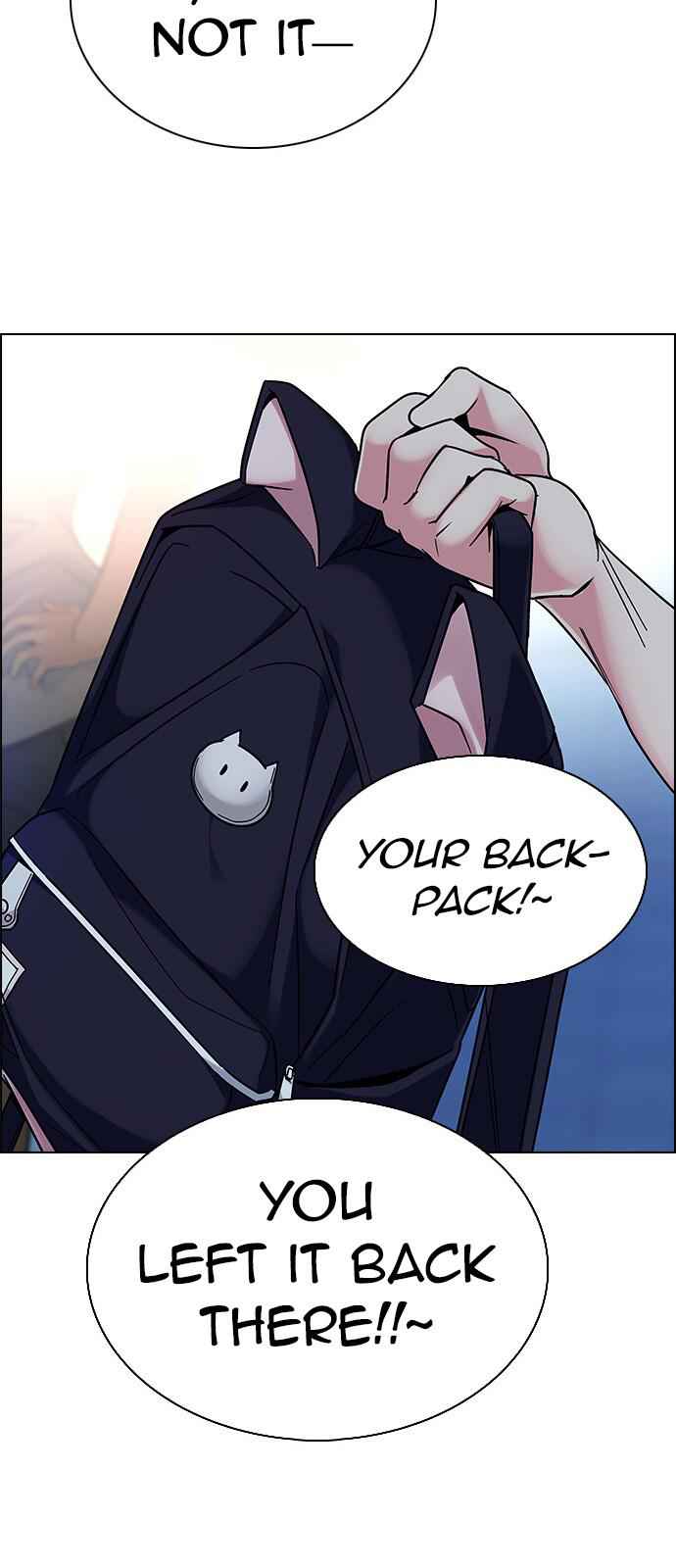Dice: The Cube That Changes Everything Chapter 343 - Page 44