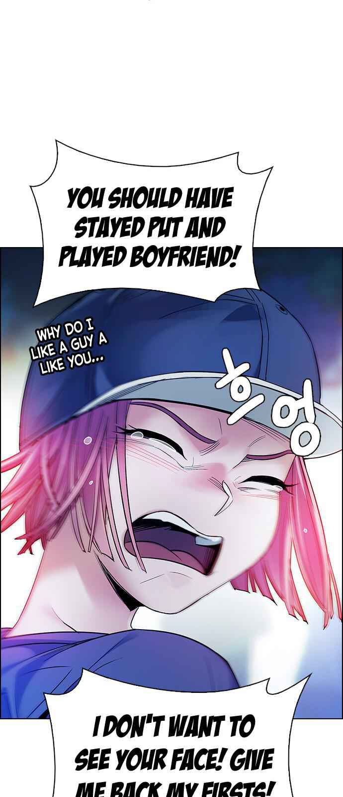Dice: The Cube That Changes Everything Chapter 343 - Page 46