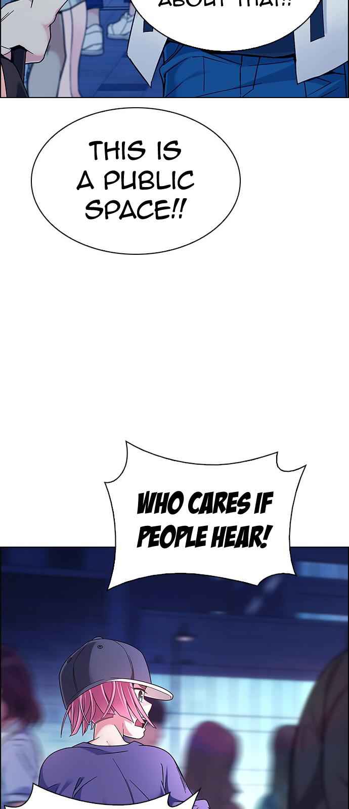 Dice: The Cube That Changes Everything Chapter 343 - Page 48