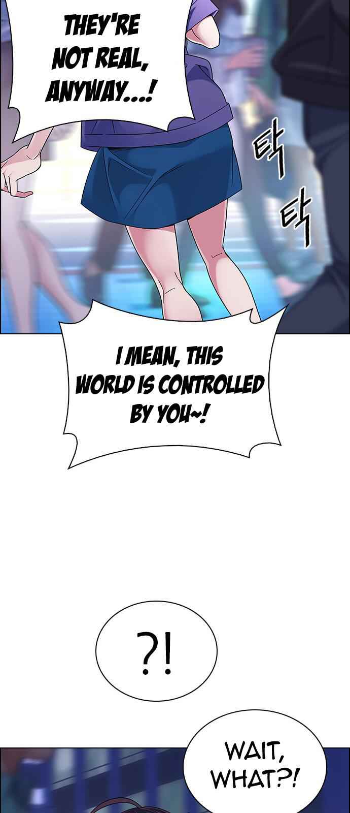 Dice: The Cube That Changes Everything Chapter 343 - Page 49