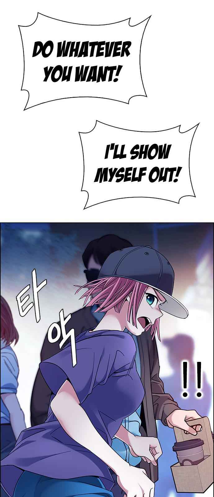 Dice: The Cube That Changes Everything Chapter 343 - Page 52