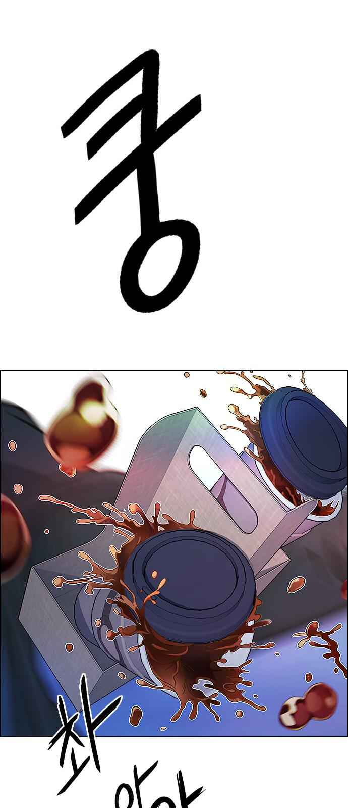 Dice: The Cube That Changes Everything Chapter 343 - Page 54