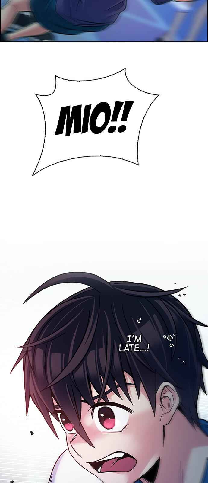 Dice: The Cube That Changes Everything Chapter 343 - Page 60