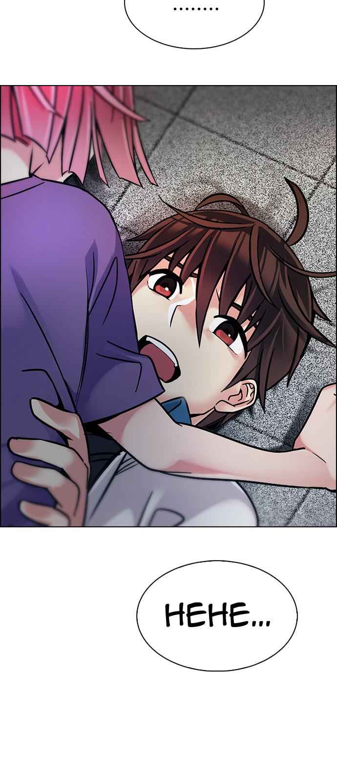 Dice: The Cube That Changes Everything Chapter 343 - Page 68