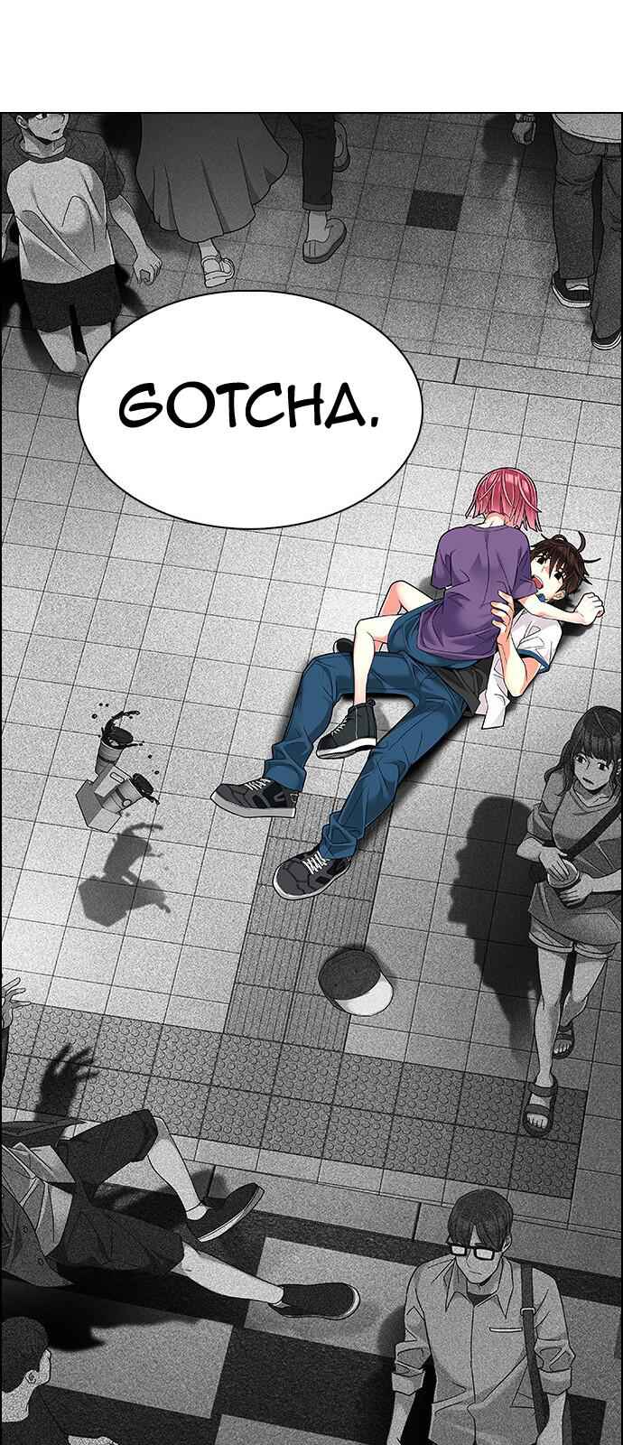 Dice: The Cube That Changes Everything Chapter 343 - Page 69