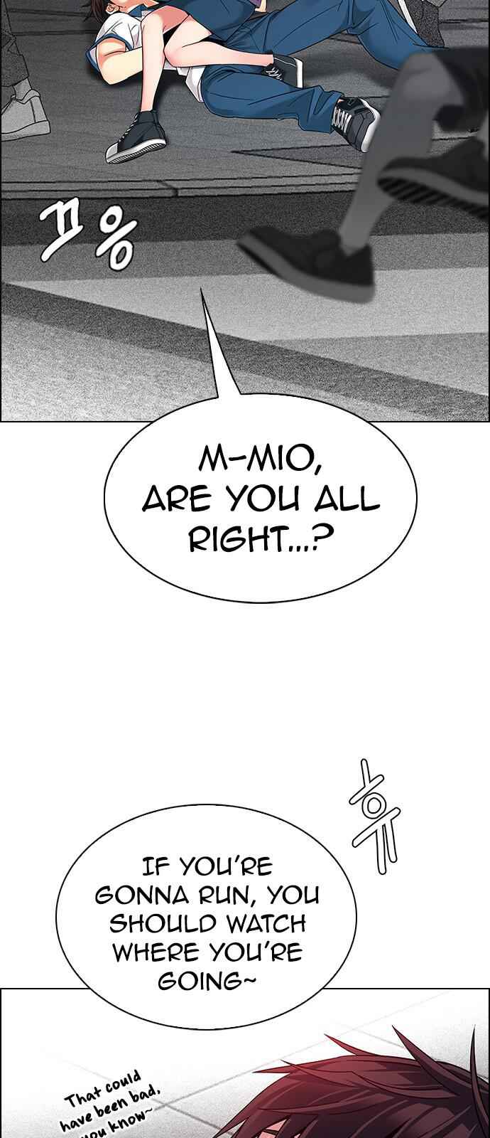 Dice: The Cube That Changes Everything Chapter 344 - Page 12