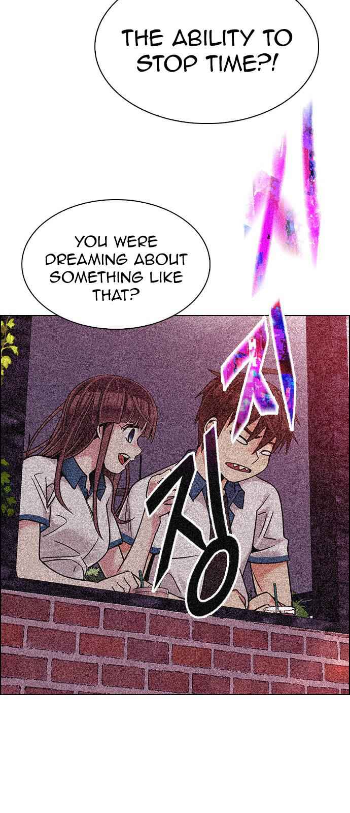 Dice: The Cube That Changes Everything Chapter 344 - Page 2