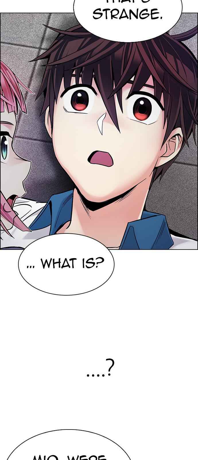 Dice: The Cube That Changes Everything Chapter 344 - Page 31