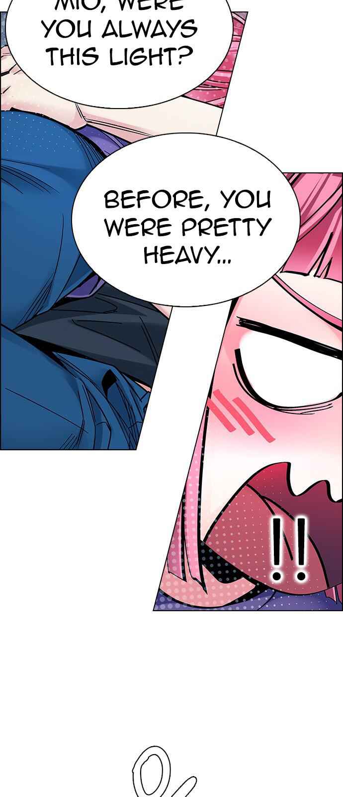 Dice: The Cube That Changes Everything Chapter 344 - Page 32