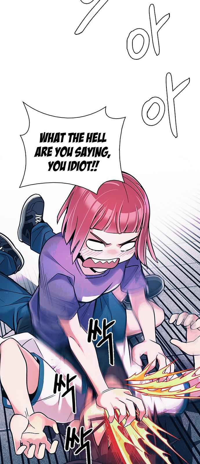 Dice: The Cube That Changes Everything Chapter 344 - Page 33