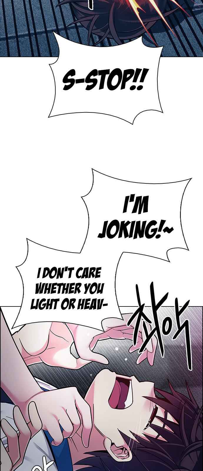 Dice: The Cube That Changes Everything Chapter 344 - Page 34