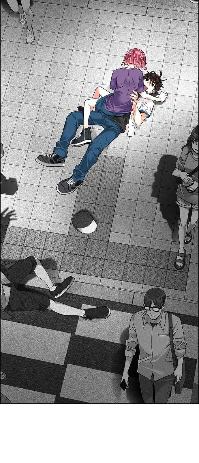 Dice: The Cube That Changes Everything Chapter 344 - Page 7