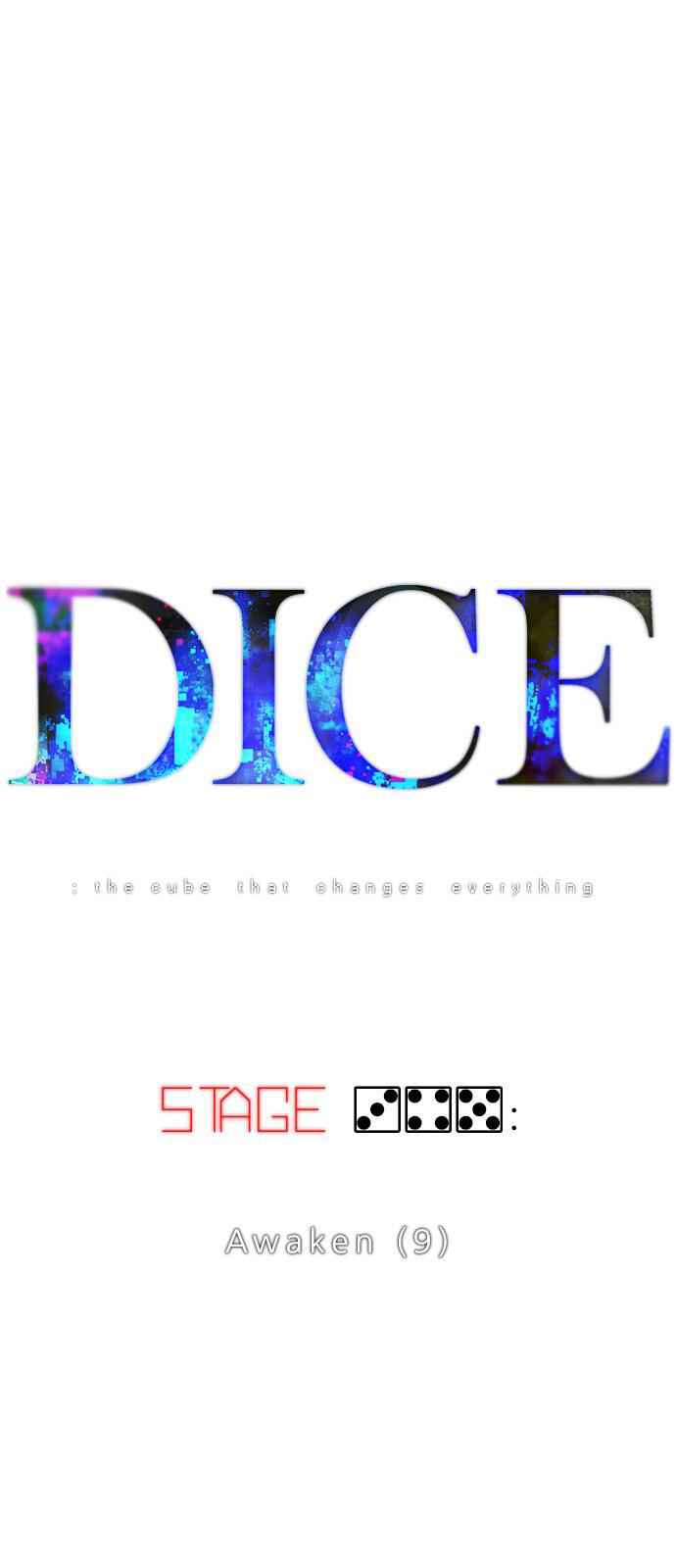 Dice: The Cube That Changes Everything Chapter 345 - Page 0