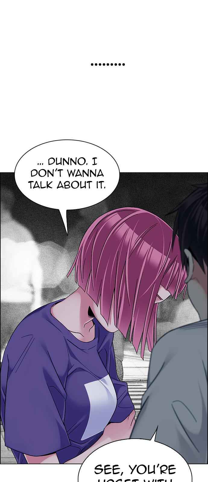 Dice: The Cube That Changes Everything Chapter 345 - Page 10