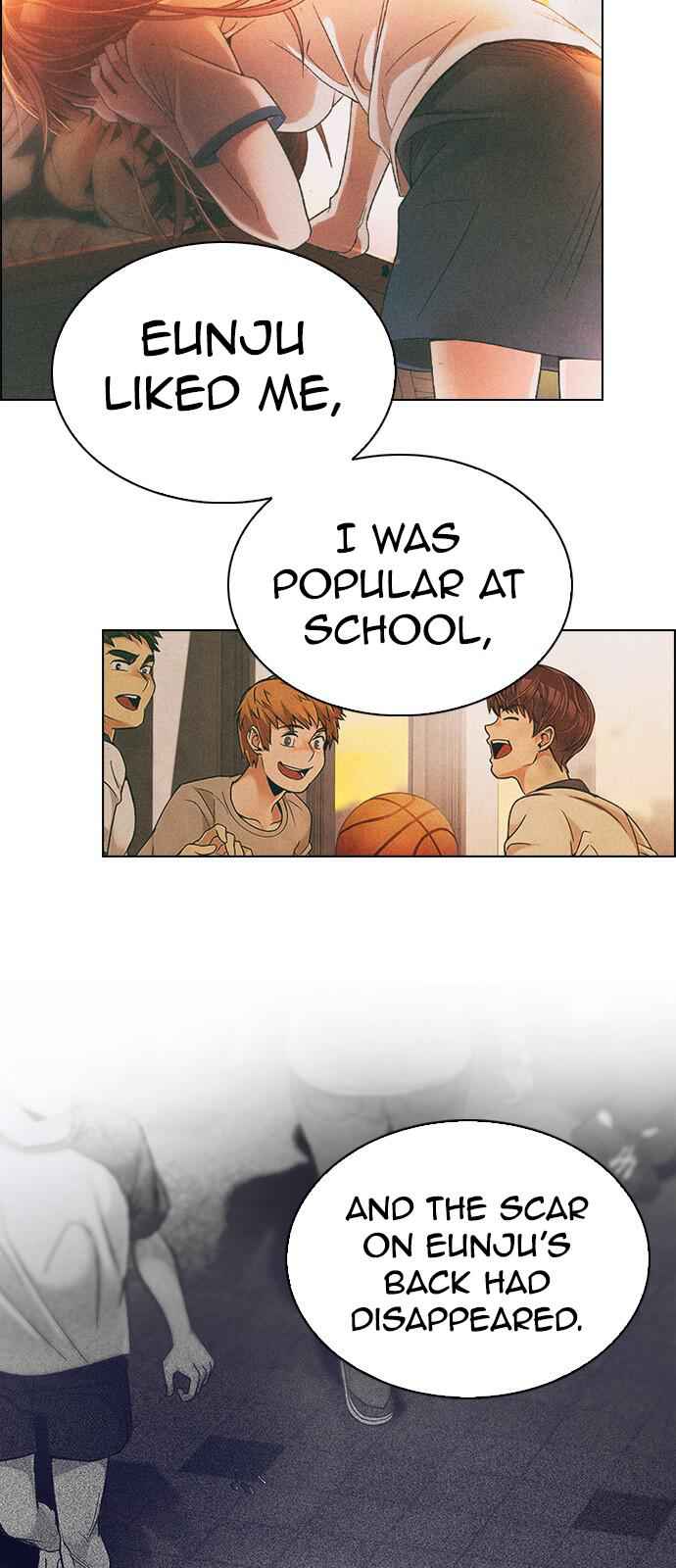 Dice: The Cube That Changes Everything Chapter 345 - Page 13