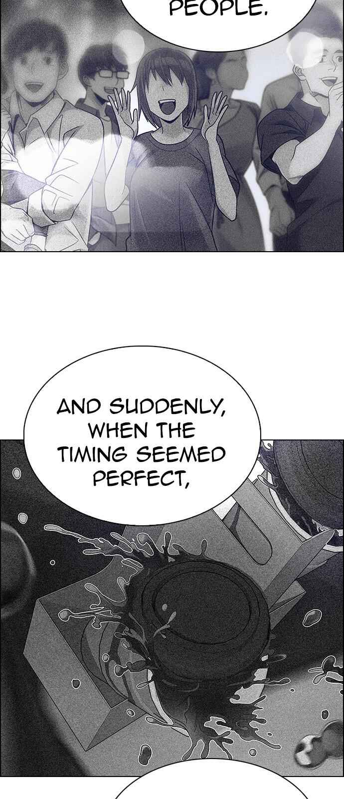 Dice: The Cube That Changes Everything Chapter 345 - Page 15