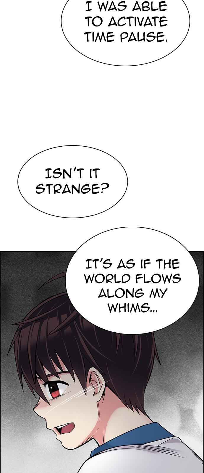 Dice: The Cube That Changes Everything Chapter 345 - Page 16