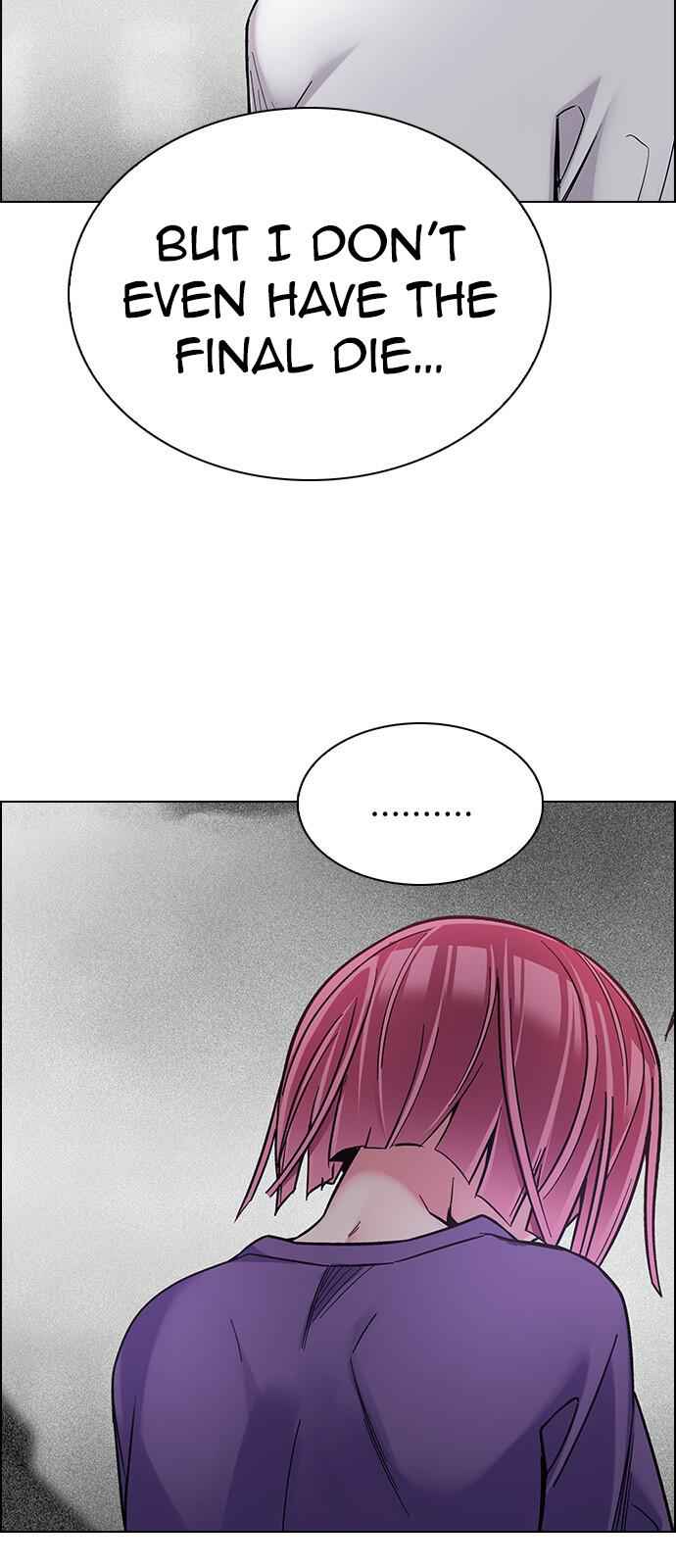 Dice: The Cube That Changes Everything Chapter 345 - Page 17