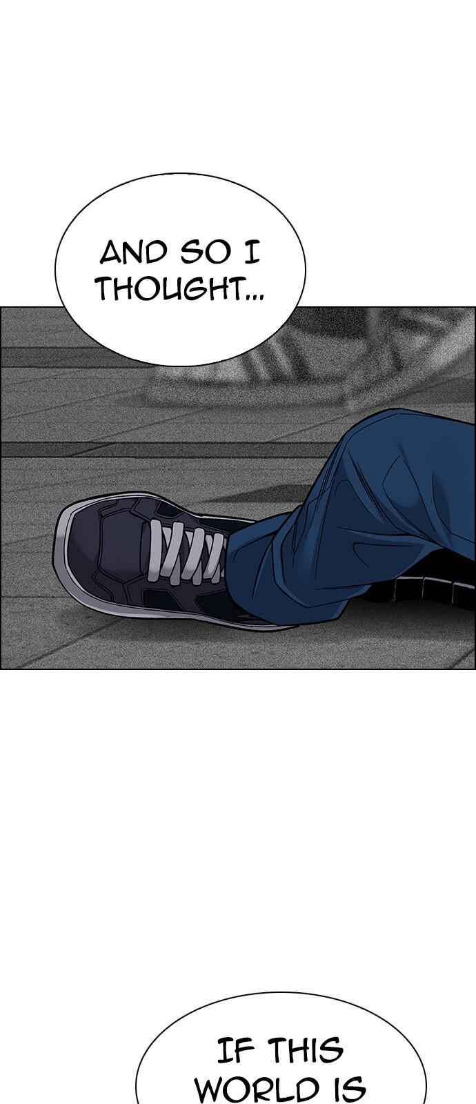 Dice: The Cube That Changes Everything Chapter 345 - Page 18