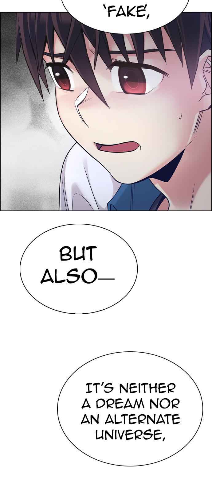 Dice: The Cube That Changes Everything Chapter 345 - Page 19