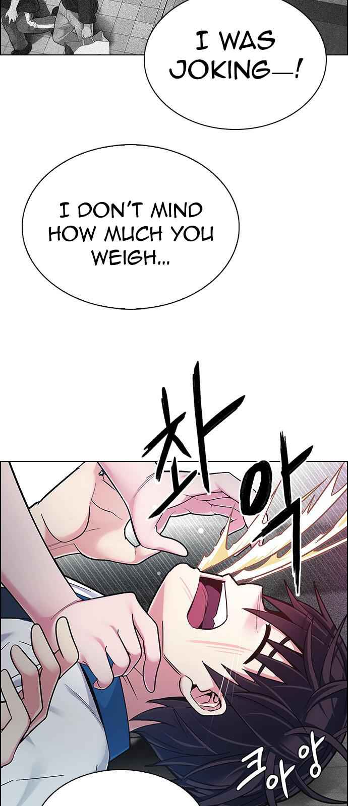 Dice: The Cube That Changes Everything Chapter 345 - Page 2