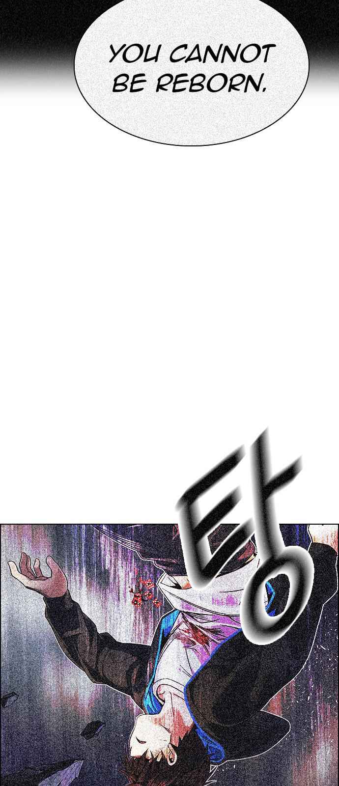 Dice: The Cube That Changes Everything Chapter 345 - Page 21